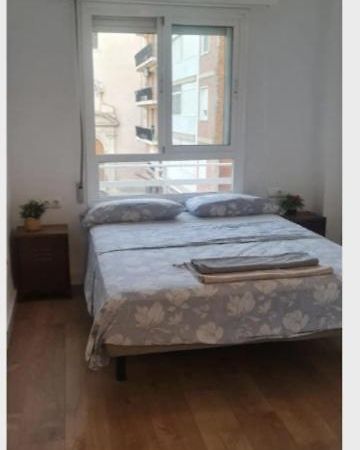 Coqueto Apartamento Мурсия Экстерьер фото