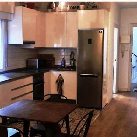 Coqueto Apartamento Мурсия Экстерьер фото