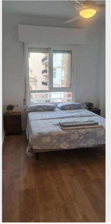 Coqueto Apartamento Мурсия Экстерьер фото