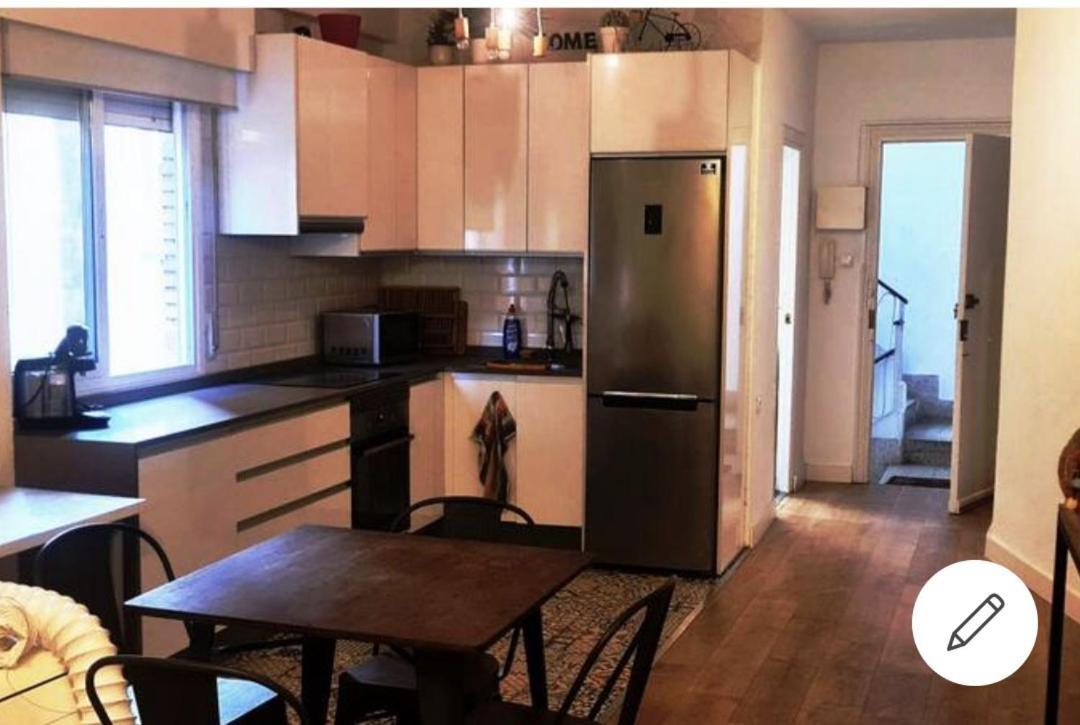 Coqueto Apartamento Мурсия Экстерьер фото